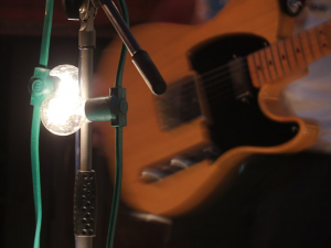 Pourquoi choisir la guitare